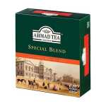 Ahmed TEA Specia L Blend 100Bags