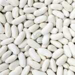 ALUBIA WHITE BEANS 25KG