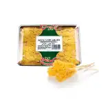 Anjoman Rock Candy Saffron Stick