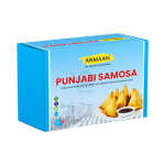 Armaan 20 Punjabi Samosas 1KG