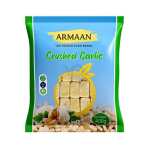 Armaan Crushed Garlic Cubes 400G