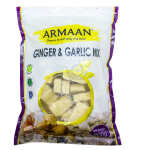 ARMAAN CRUSHED GINGER CUBES 900G