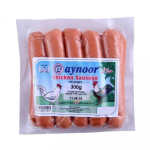Aynoor Chicken Sausage 300Gr