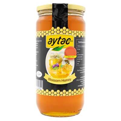 AYTAC BLOSSOM HONEY 1KG