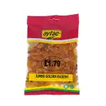 Aytac Jumbo Dry Chickpeas 2KG
