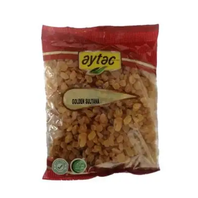 AYTAC GOLDEN SULTANA 450G