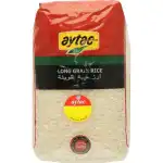 Aytac Basmati Rice 1 Kg
