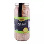 AYTAC WHITE BEANS GLASS 540GR