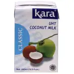 KARA COCONUT MILK 400ML