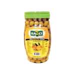 BAGCI GREEN COCKTAIL OLIVES PET 1.5KG