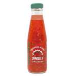 Bang Bang Hot Sweet Chilli Sauce