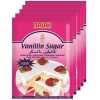 BASAK SUGAR VANILA 5GR*5