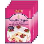 BASAK SUGAR VANILA 5GR*5