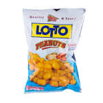 Best Lotto Peanuts 90G