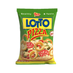 Best Lotto Pizza 75G