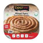 Bestat Mince Meat Tepsi 850G