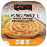 Bestat Potato Tepsi Borek 850G
