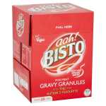 Bisto Gravy Granur 1.9KG