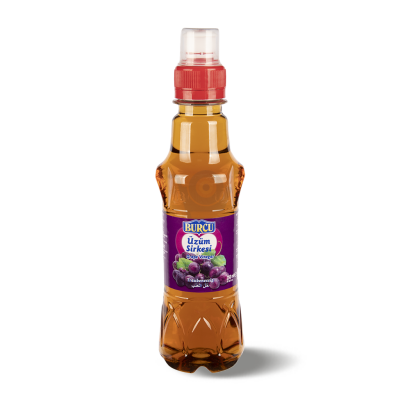 BURCU APPLE VINEGAR 500ML