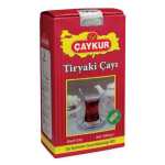 Caykur Tiryaki TEA 1KG