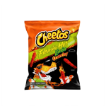 Cheetos Cruncy Flamin Hot Lemon 226G