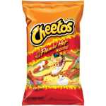 Cheetos Flamin Hot 226G