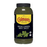 Colmans Fresh Mint Sauce 2.25Lt