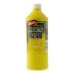 CRUCIAL AMERICAN MUSTARD 1LT