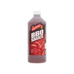 Crucia L Bbq Sauce 1Lt