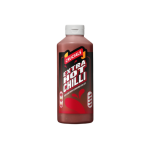 CRUCIAL EXTRA HOT STUFF 1LT