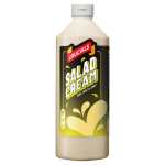 Crucia L Salad Cream 1Lt