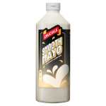 CRUCIAL SMOOTH MAYONNAISE 1LT
