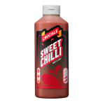CRUCIAL SWEET CHILLI SAUCE 1LT
