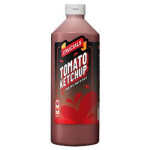 Crucia L Tomato Ketchup 1Lt