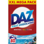 Daz Washing Powder 4Kg