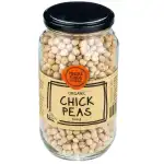 CHICKPEAS 5 KG