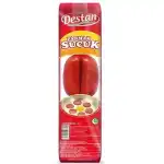 DESTAN PARMAK SUCUK 500G
