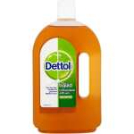 DETTOL LIQUID 500ML