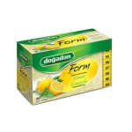 DOGADAN LEMON TEA 12X20