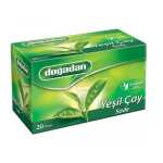 Dogadan TEA Green 20G