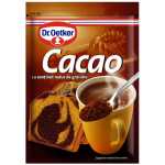 DR OETKER CACAO 50GR