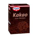 DR OETKER CACAO 100G