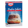 DR OETKER POWDERED SUGAR PUDRA SUGAR 250G