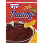 DR OETKER PUDING CHOCOLATE 115GR