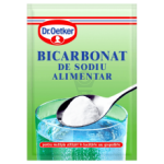 DR.OETKER SODIUM BICARBONATE 50GR