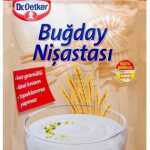 DR OETKER WHEAT STARCH 150G