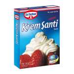 DR OETKER WHIPPED CREAM 300G