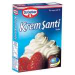 DR OETKER WHIPPED CREM SADE 150G