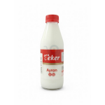 Eker Ayran Glass 330Ml