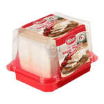Eker White Cheese Tam Yagli 500G